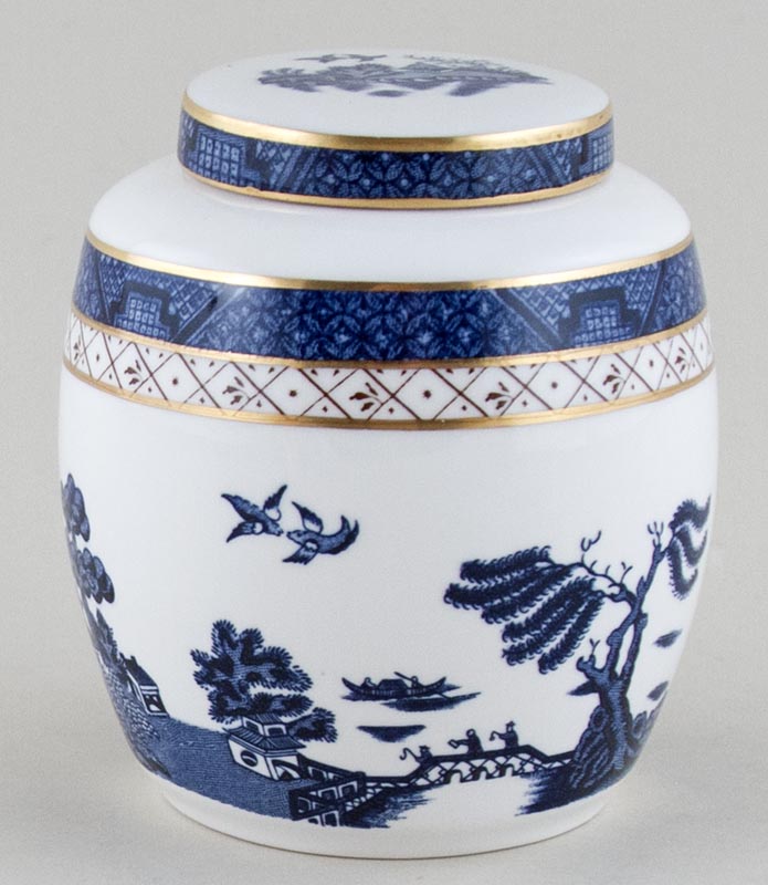 Ginger Jar c1980s